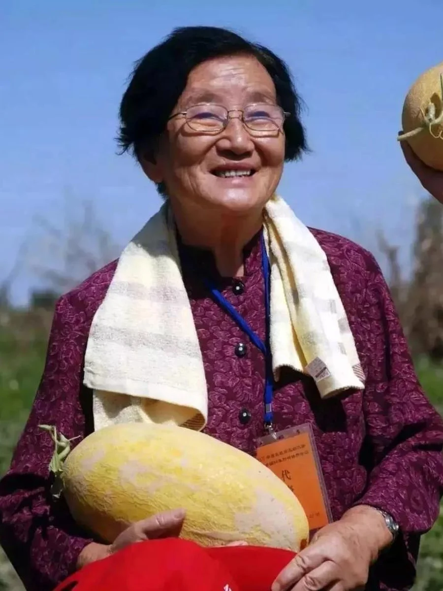 吴明珠